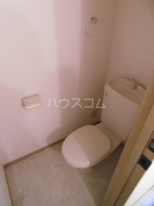 9/16 トイレ