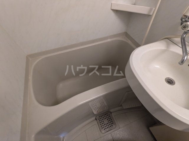 6/22 浴室