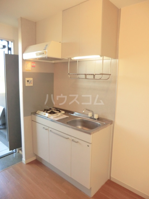 10/30 キッチン