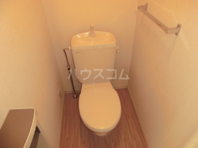 14/30 トイレ