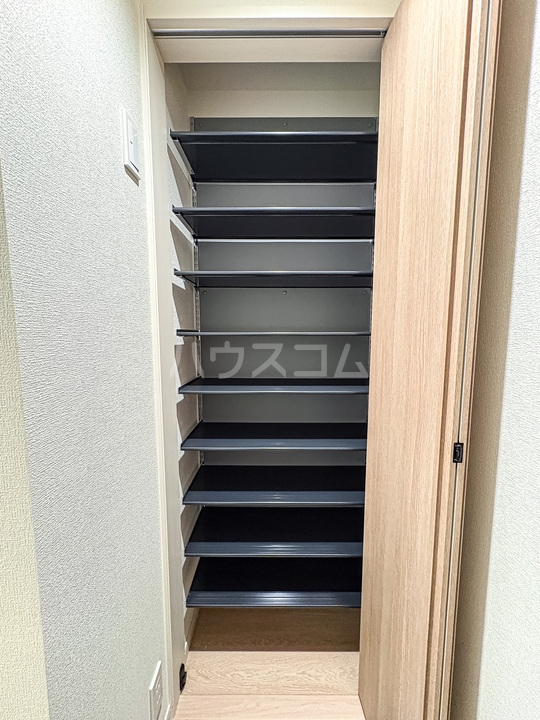 10/30 収納