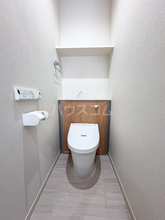 13/30 トイレ