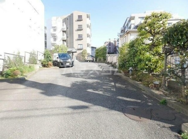 20/25 駐車場