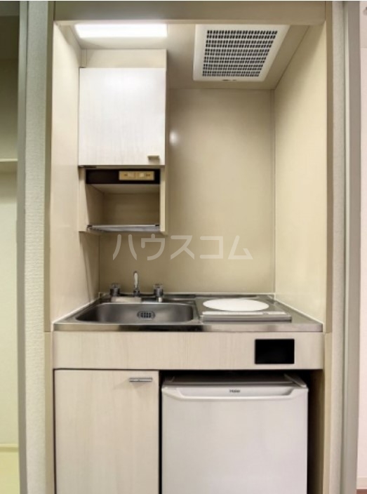 8/30 キッチン