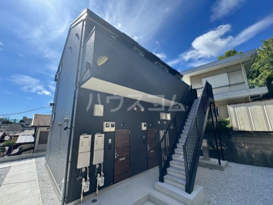 1/19 外観