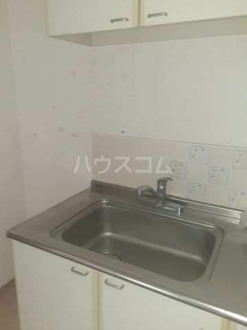 10/19 キッチン