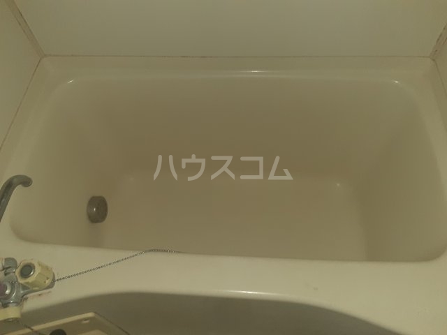 12/19 浴室