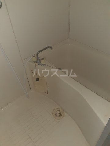 11/19 浴室