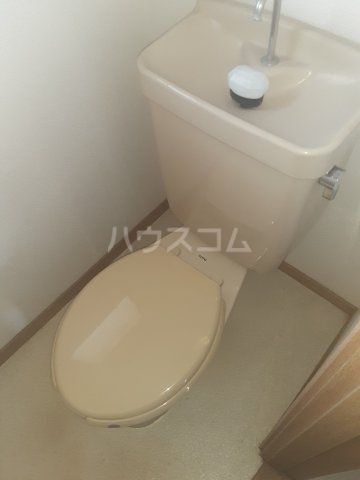 13/19 トイレ