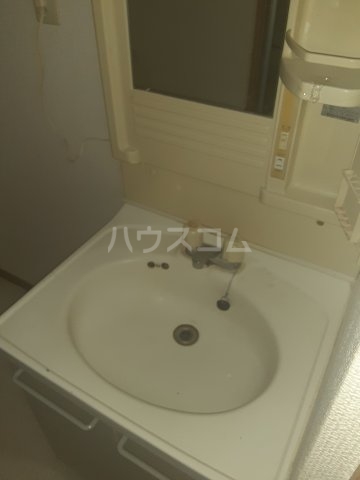 14/19 洗面