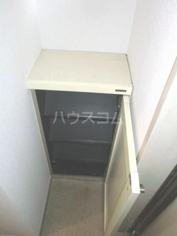 5/21 玄関