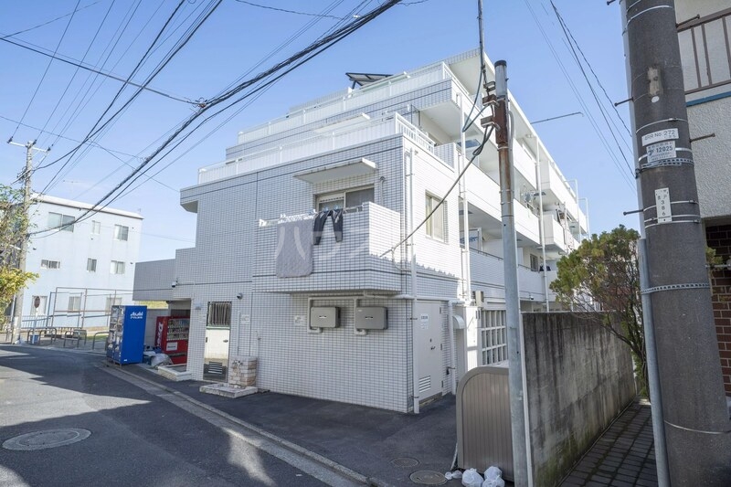 1/24 外観
