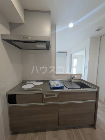 9/30 キッチン