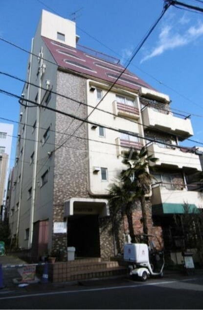 1/16 外観