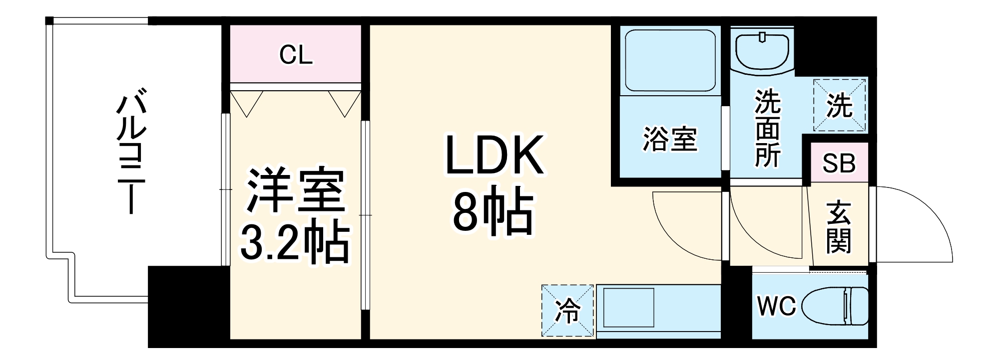 2/11 間取