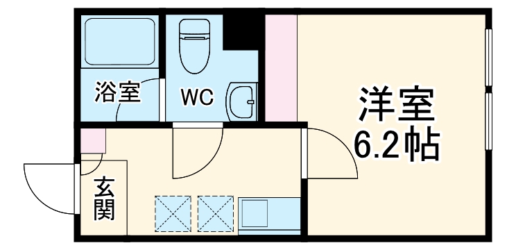 2/12 間取