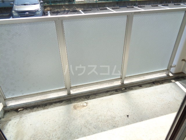 23/30 バルコニー