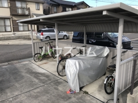 14/17 エントランス