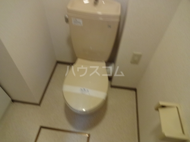15/30 トイレ