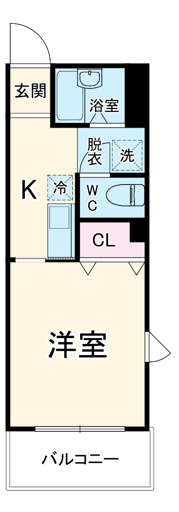 3/23 間取