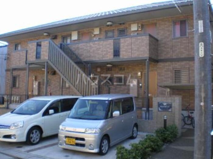 1/16 外観