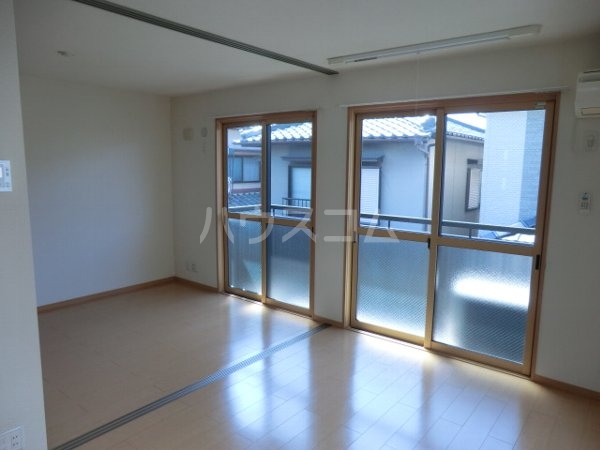 3/24 リビング/ダイニング