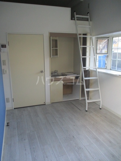 5/25 リビング/ダイニング