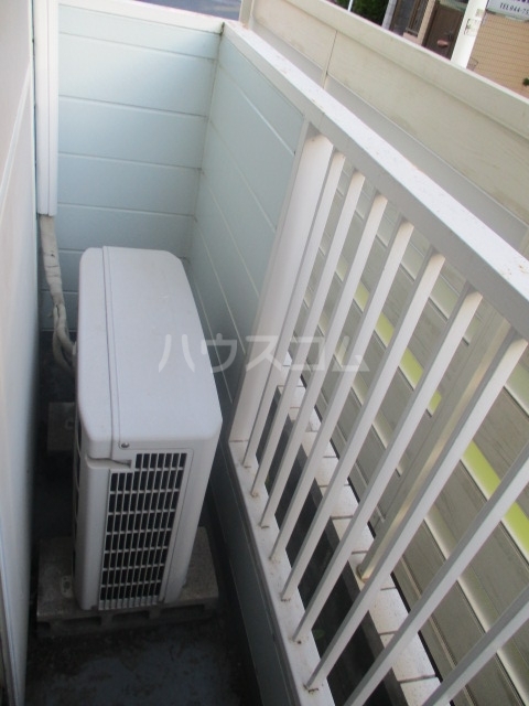 15/25 バルコニー