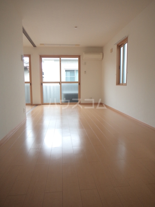 4/28 リビング/ダイニング