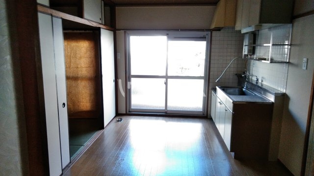 3/21 リビング/ダイニング