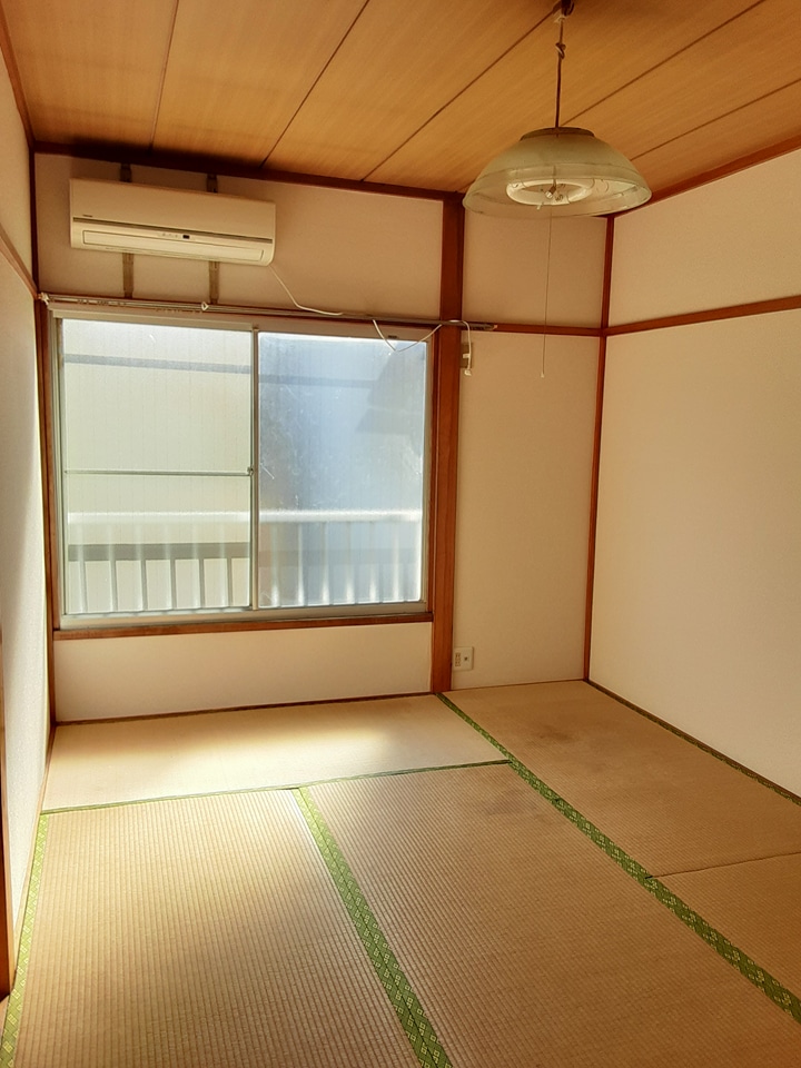 3/19 リビング/ダイニング