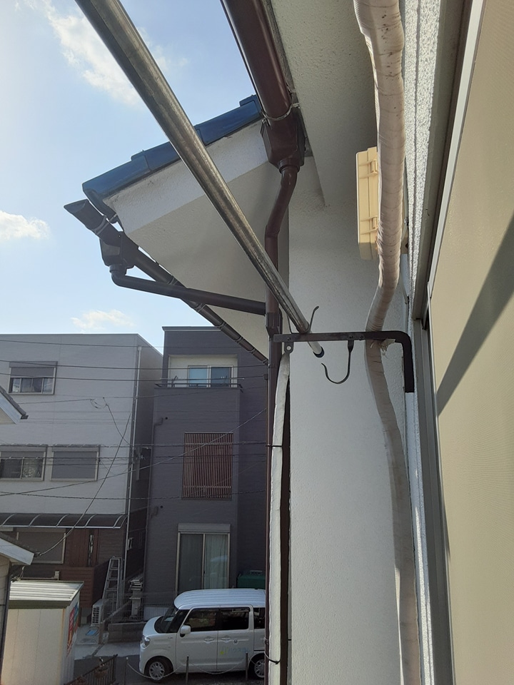 13/19 バルコニー