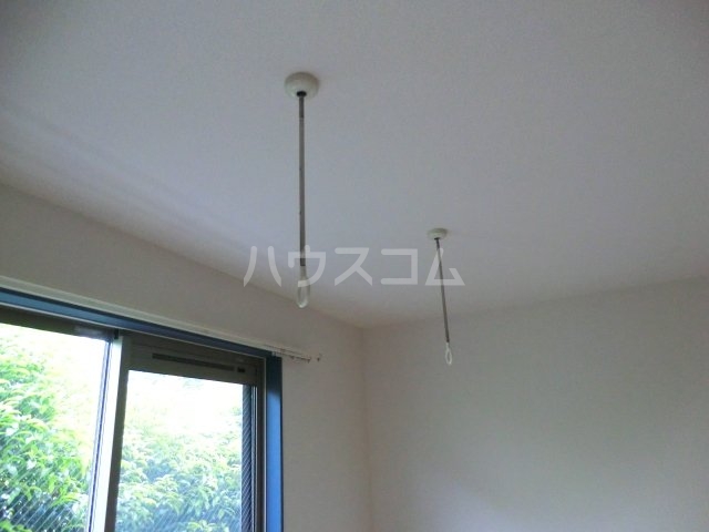 6/30 寝室