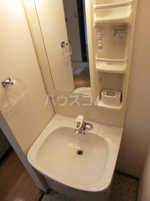 16/30 洗面