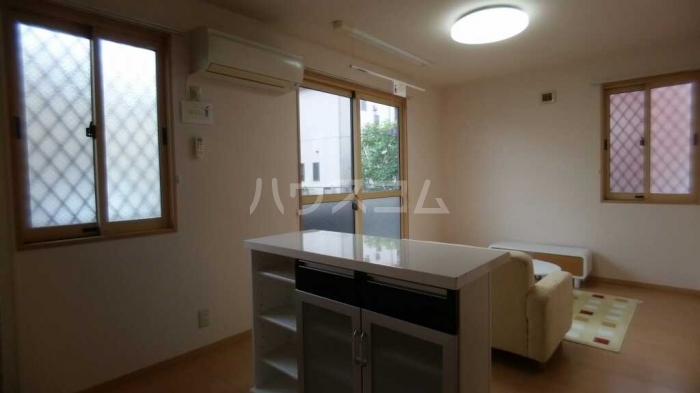 3/22 リビング/ダイニング