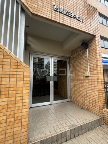 2/6 エントランス