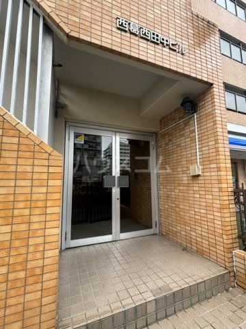 3/6 エントランス