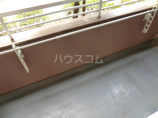 16/27 バルコニー