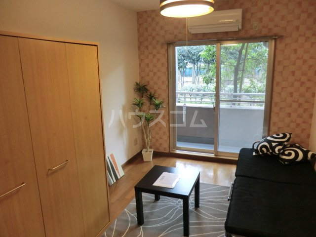 3/27 リビング/ダイニング