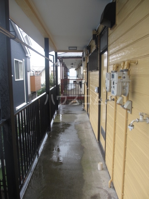 29/30 エントランス