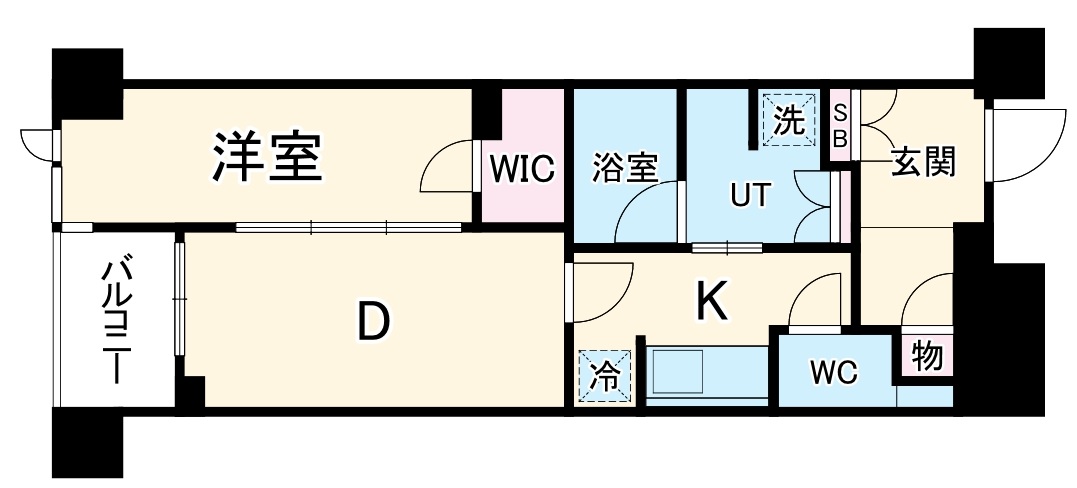 2/11 間取