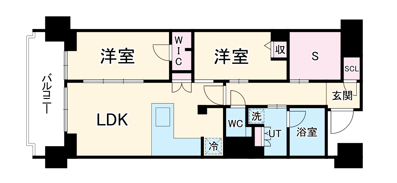 2/11 間取