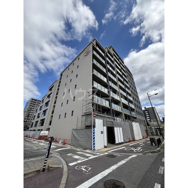 1/11 外観