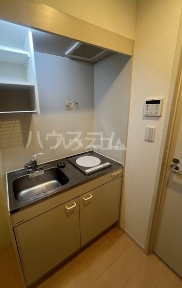 6/20 キッチン