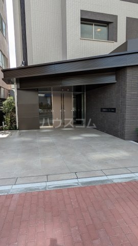 23/30 駐車場