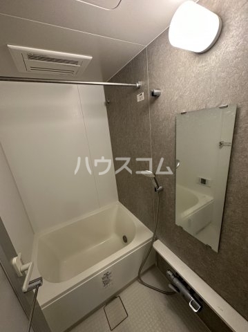 9/20 浴室