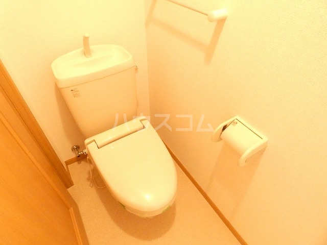 14/30 トイレ