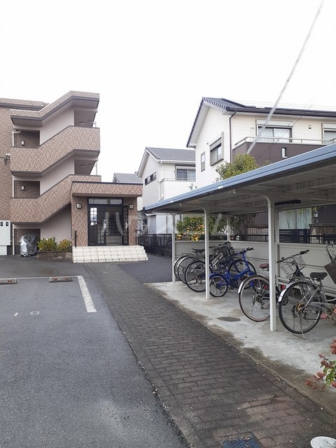 24/30 駐車場