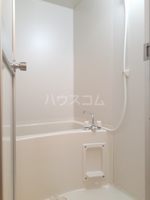 14/30 浴室