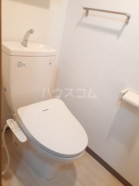 15/30 トイレ